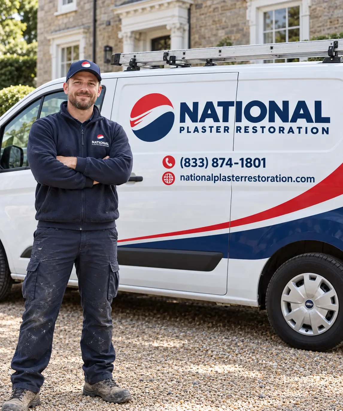 Plaster Repair company in Gambrills, MD
